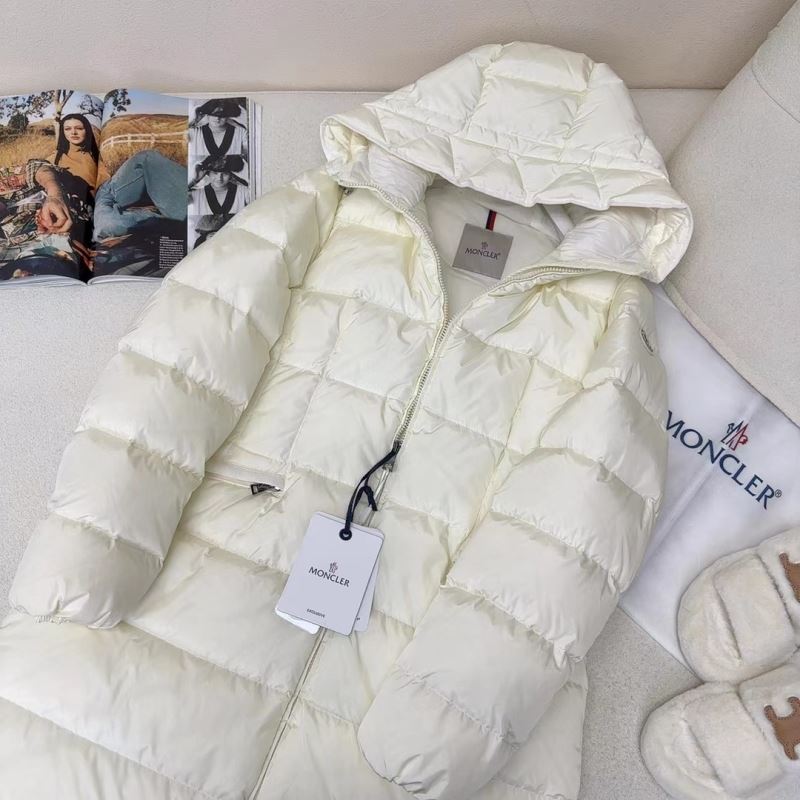 Moncler Down Jackets